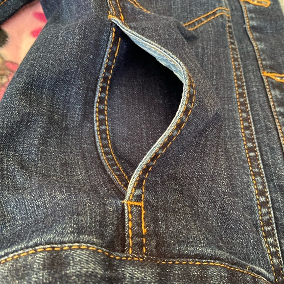 DraperJames denim jacket - Picture 4 of 8